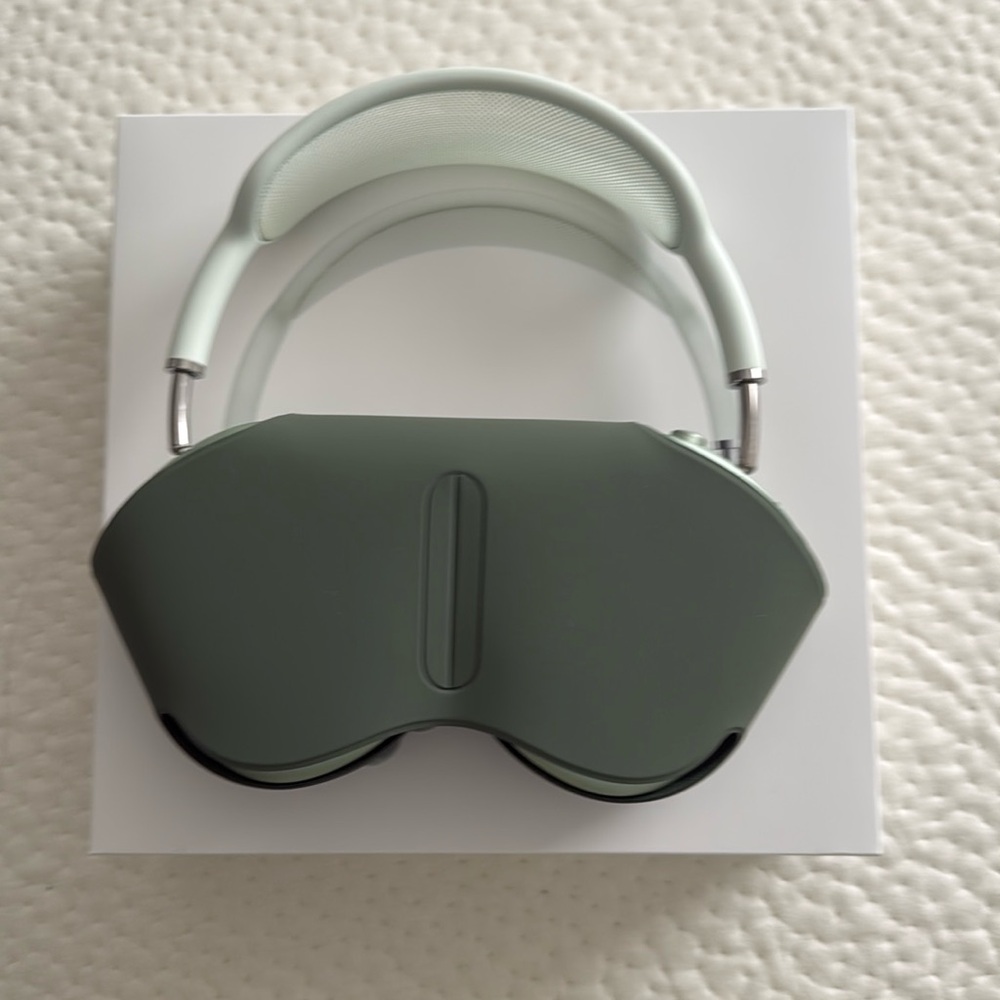 Airpods pro max